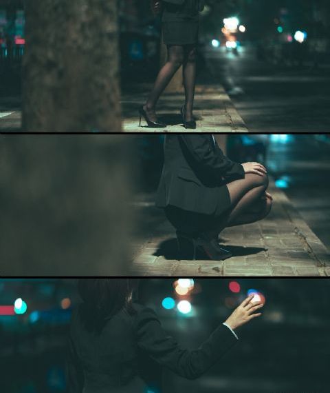 甜蜜惩罚》_英文版字幕